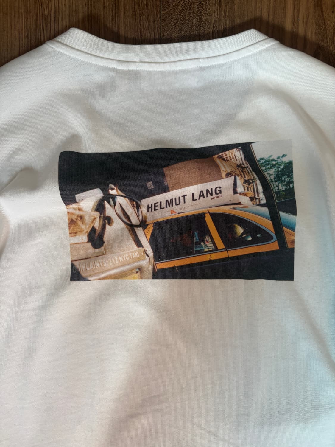 헬무트랭 티 상품이미지3