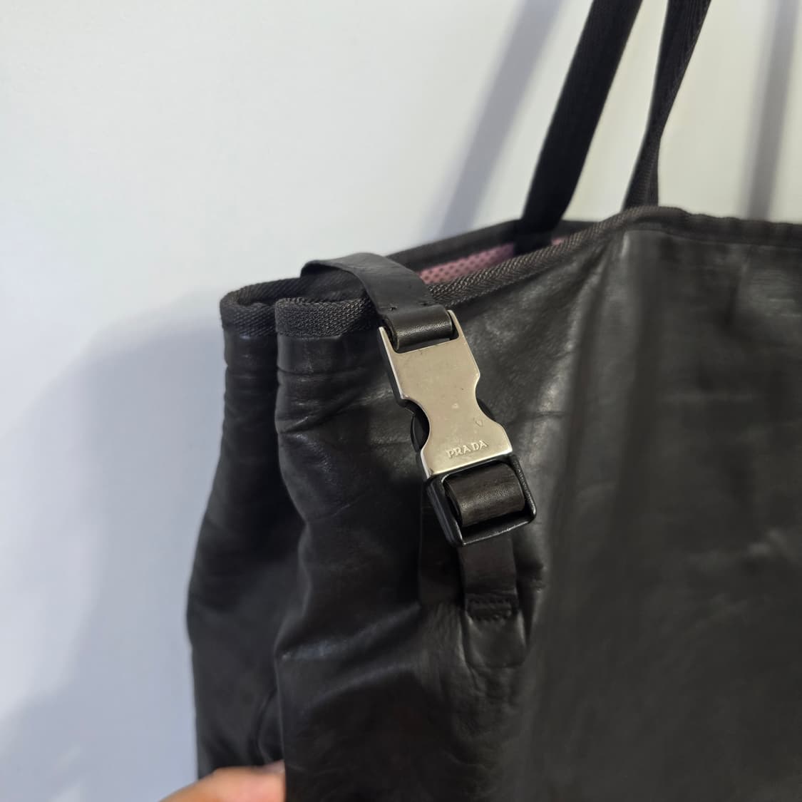 프라다 가방 숄더백 쇼퍼백 빅백 상품이미지7