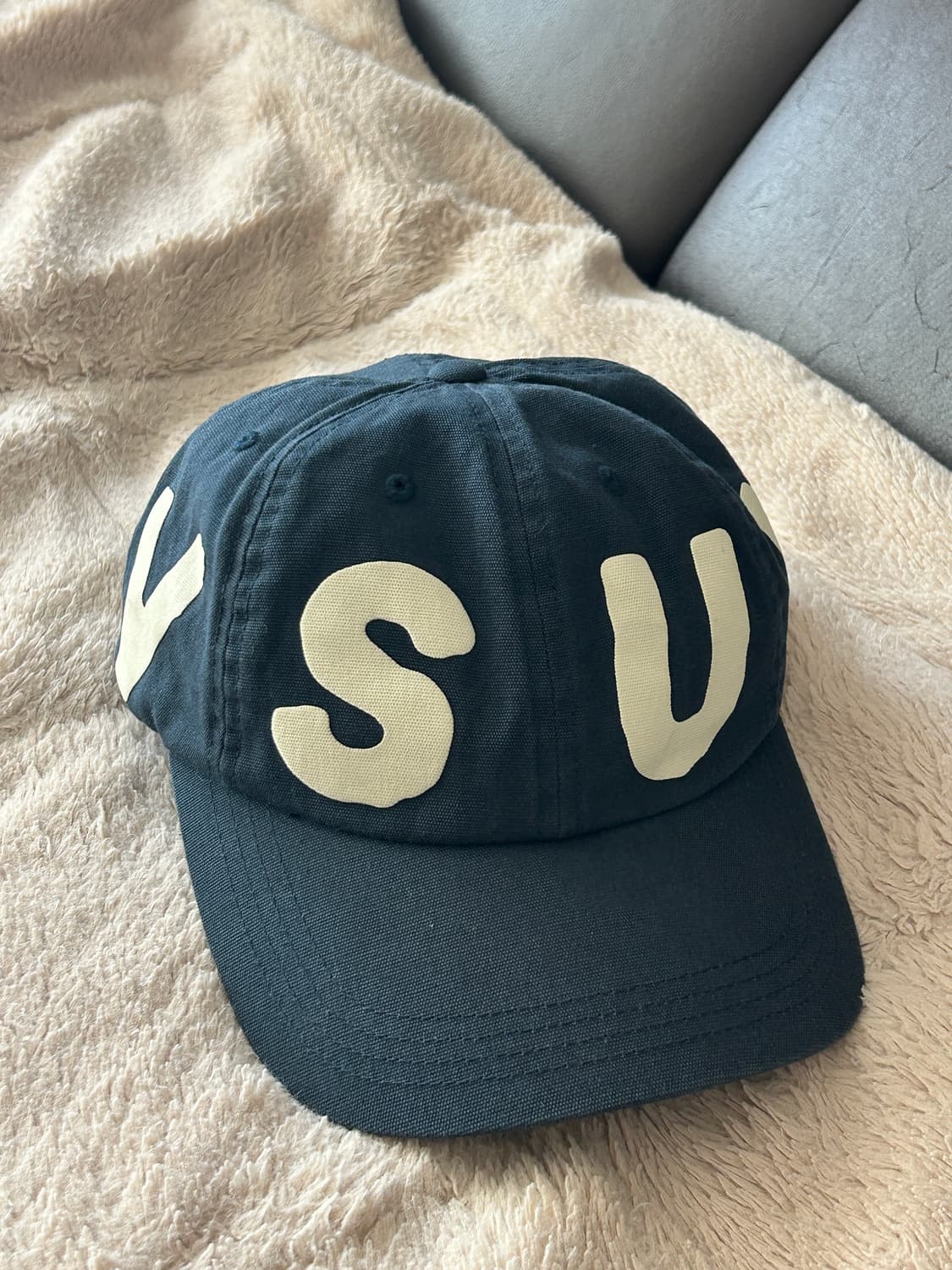 썬러브 볼캡 상품이미지1