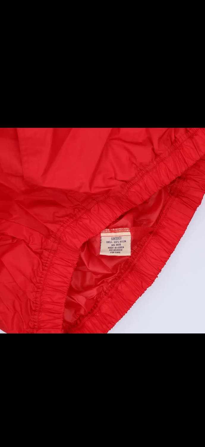 웨스트아크 바람막이 맨투맨 웜업 상품이미지4