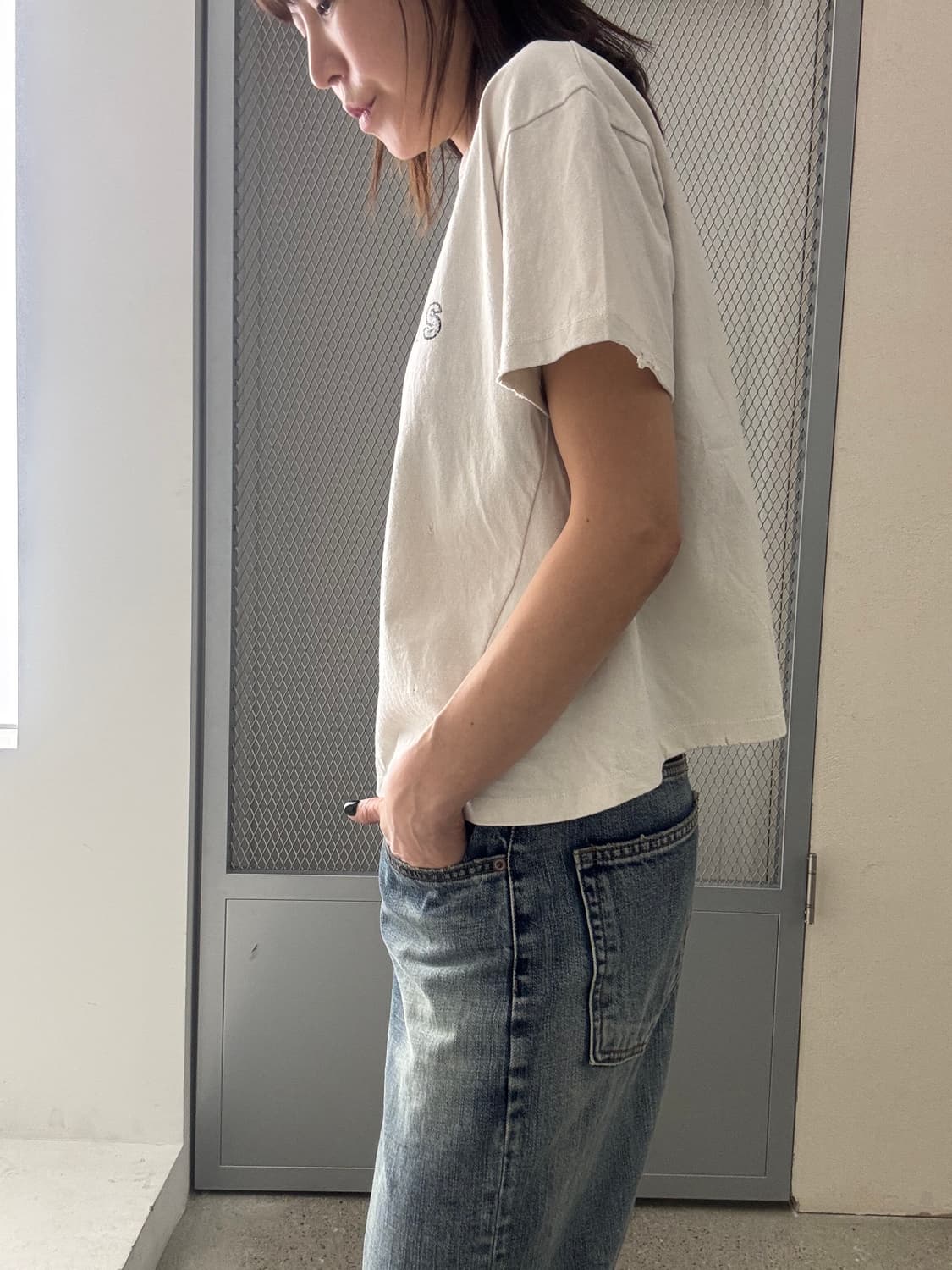 자체제작) 클라이 피치T 상품이미지6