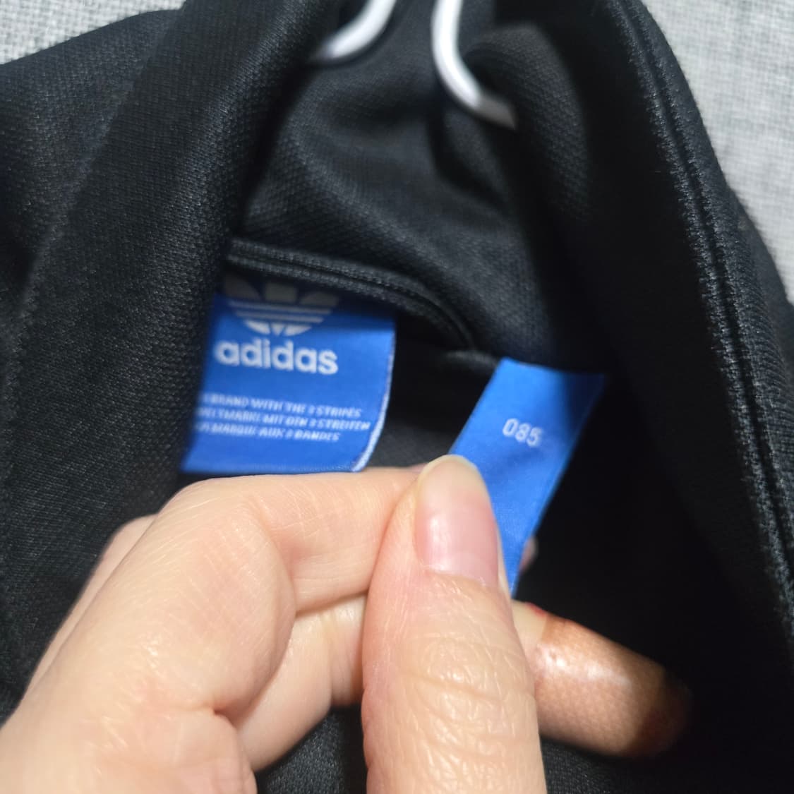 아디다스 파이어버드 유로파 플라워 트랙탑 져지 85 상품이미지6