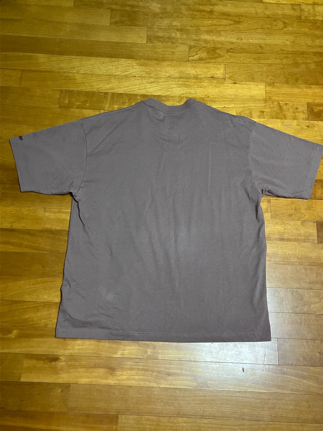 VANS SKATE STAR SS TEE xl 상품이미지2