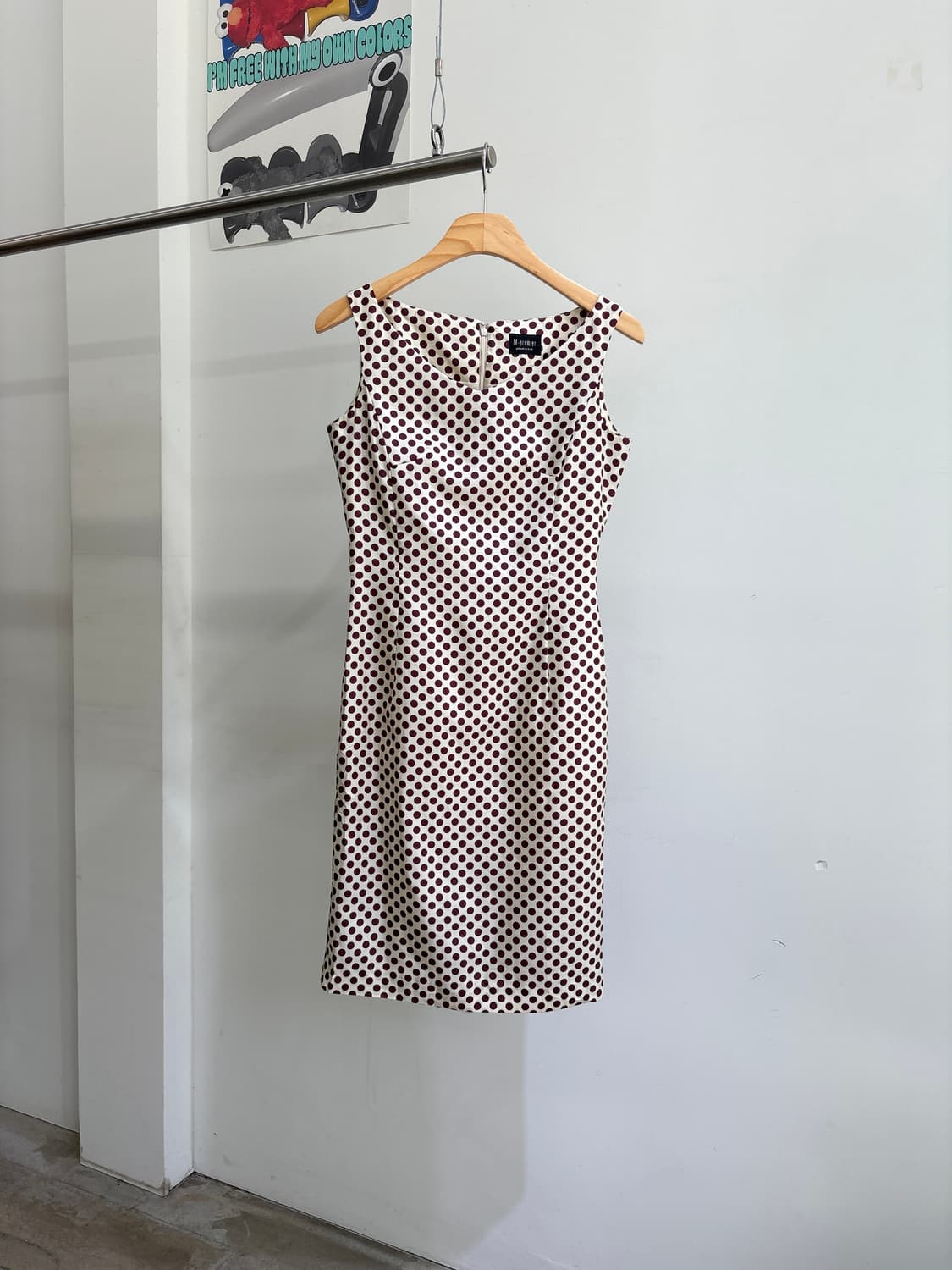M-PREMIER (Made in Japan) 원피스 상품이미지1