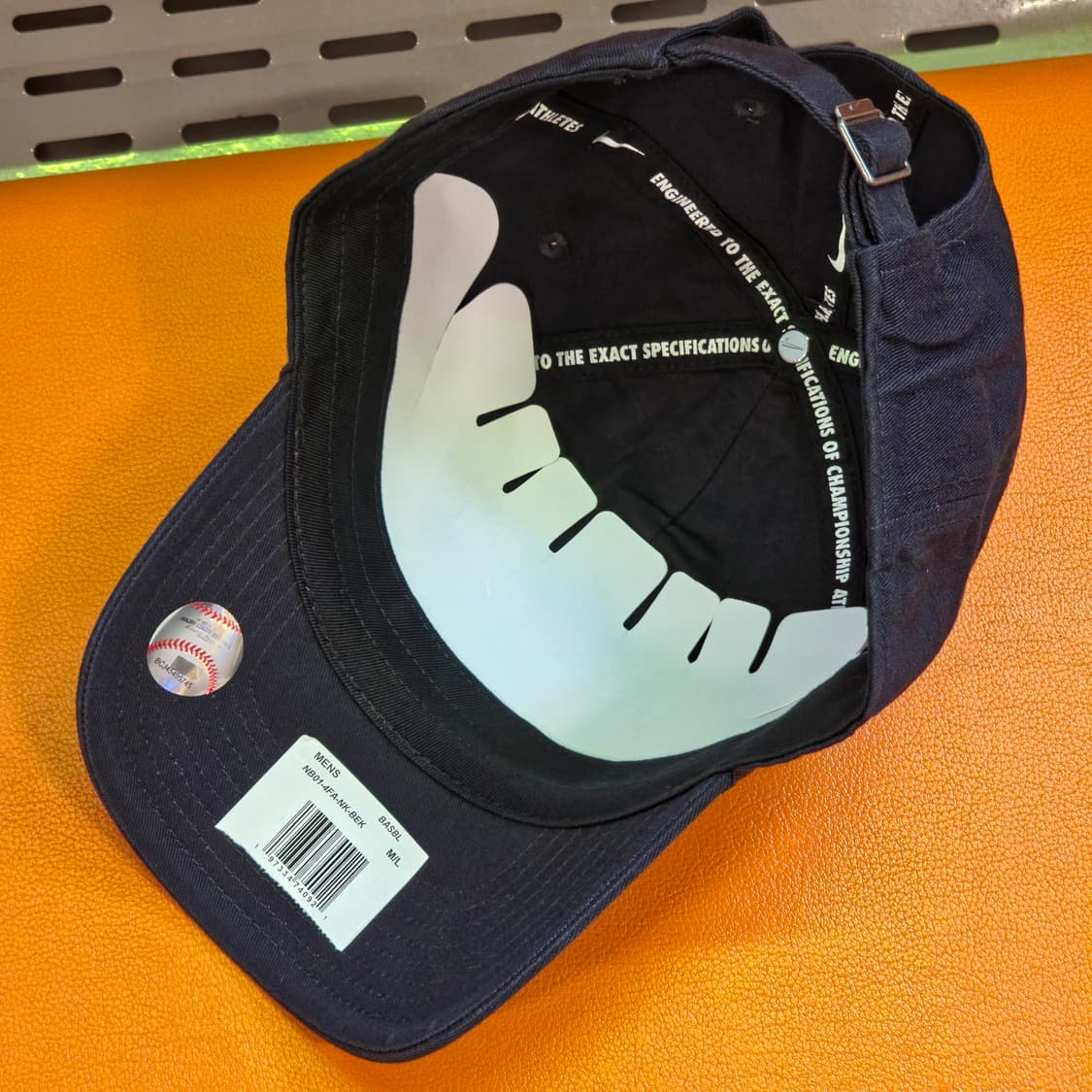 (새상품) 나이키 모자 c56 상품이미지4