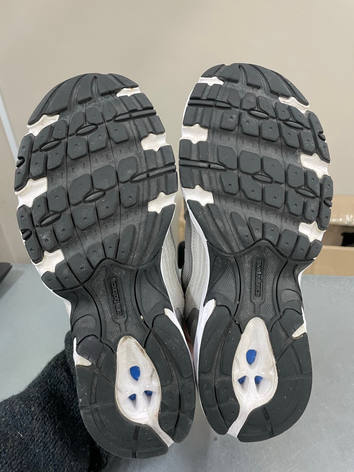 뉴발란스 530 그레이 255 상품이미지6