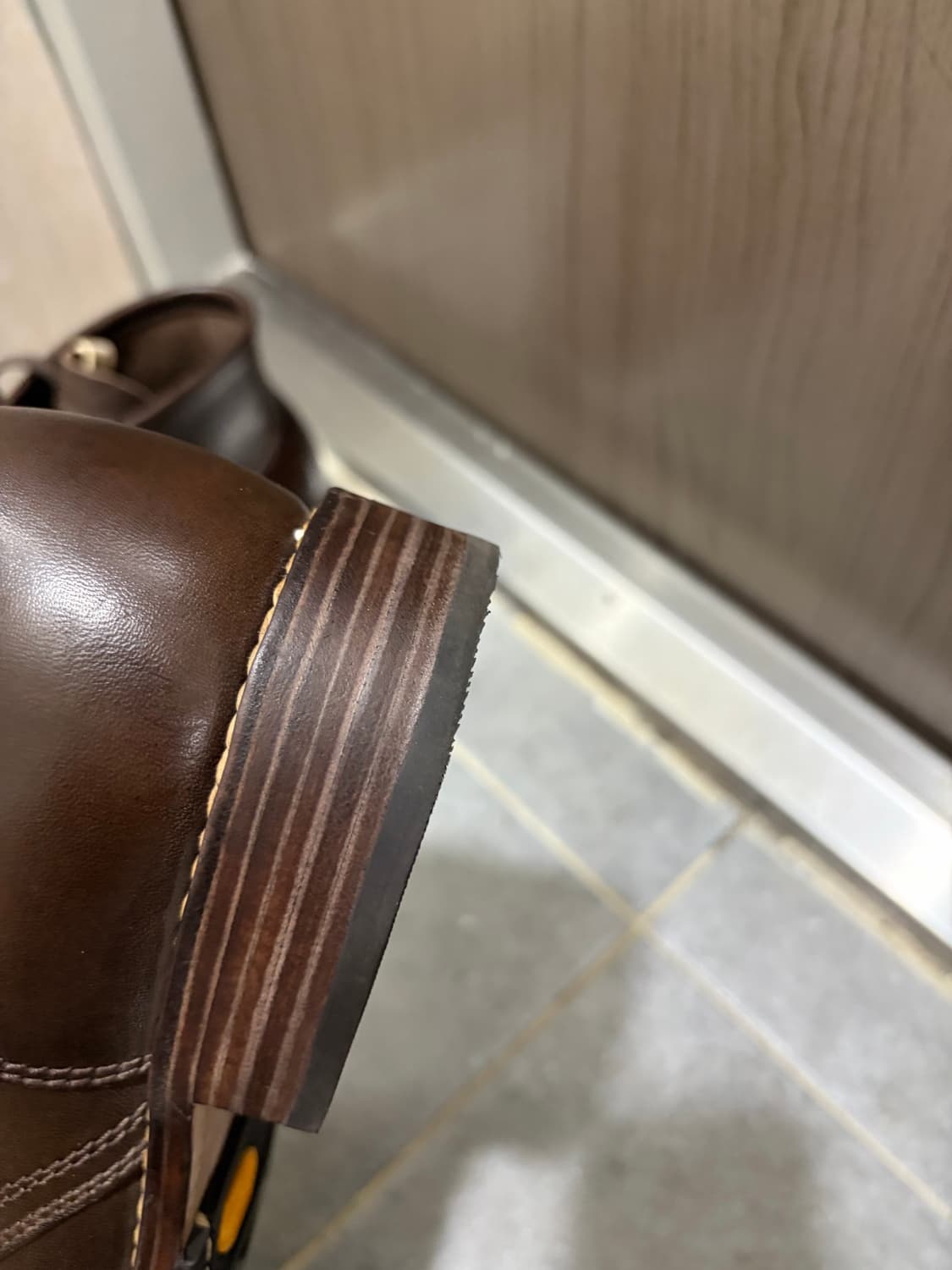 비즈빔 브리가디어 24ss 상품이미지3