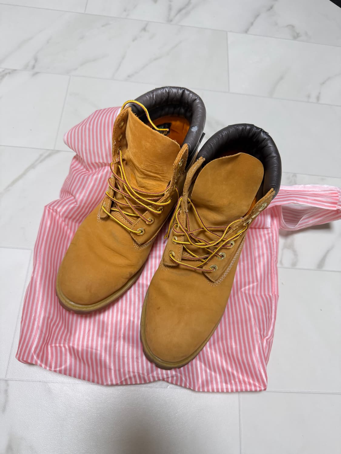 팀버랜드 280 상품이미지1