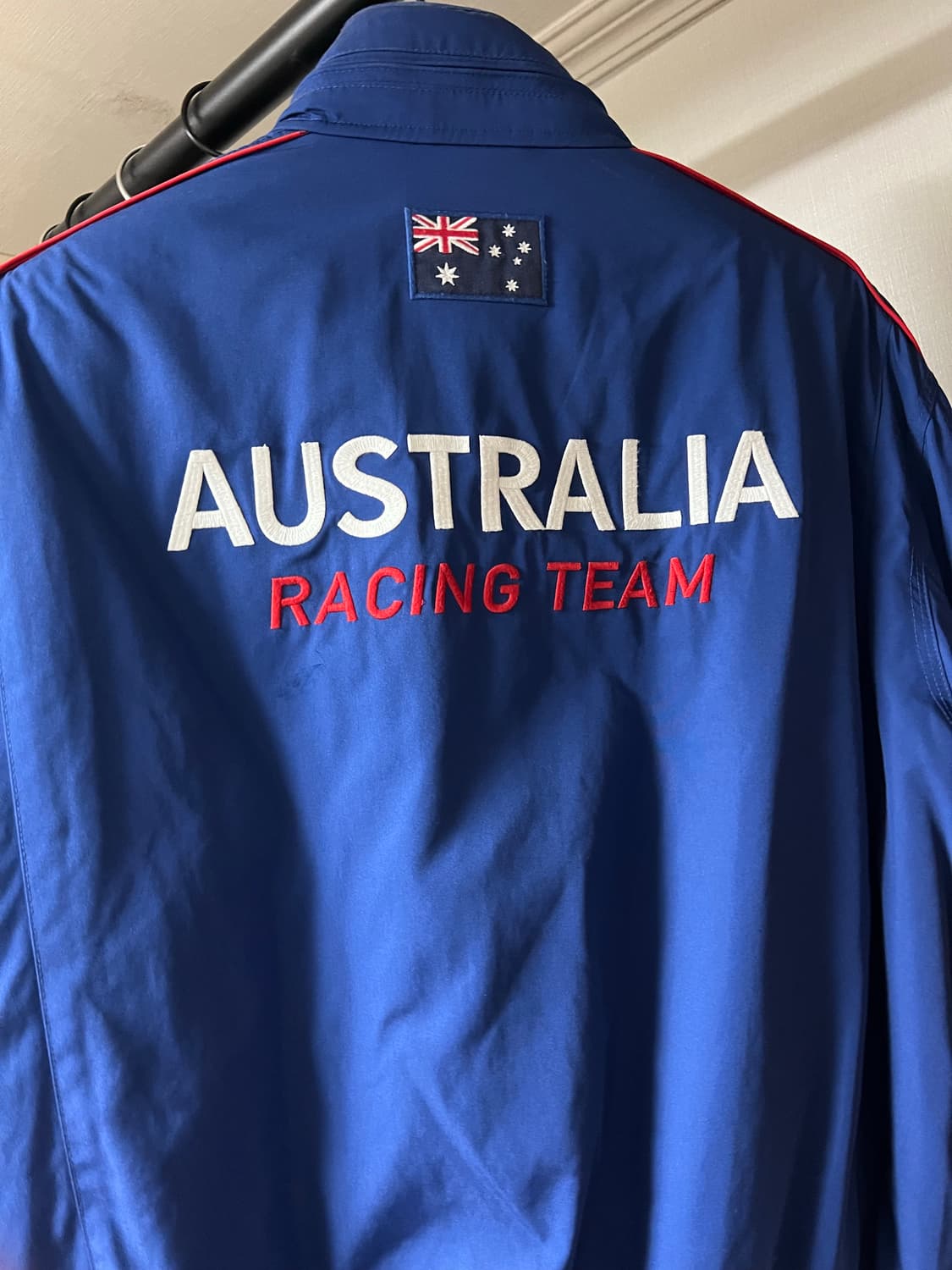 [XXL] 폴로 랄프로렌 빅포니 오스트레일리아 레이싱 봄버 자켓 상품이미지6