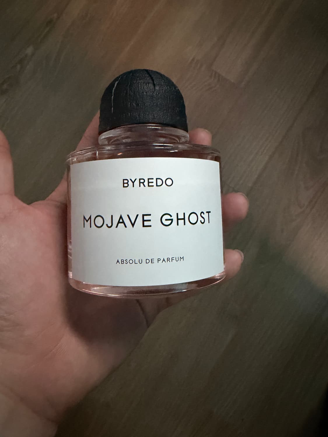 바이레도 모하비 고스트  상품이미지1