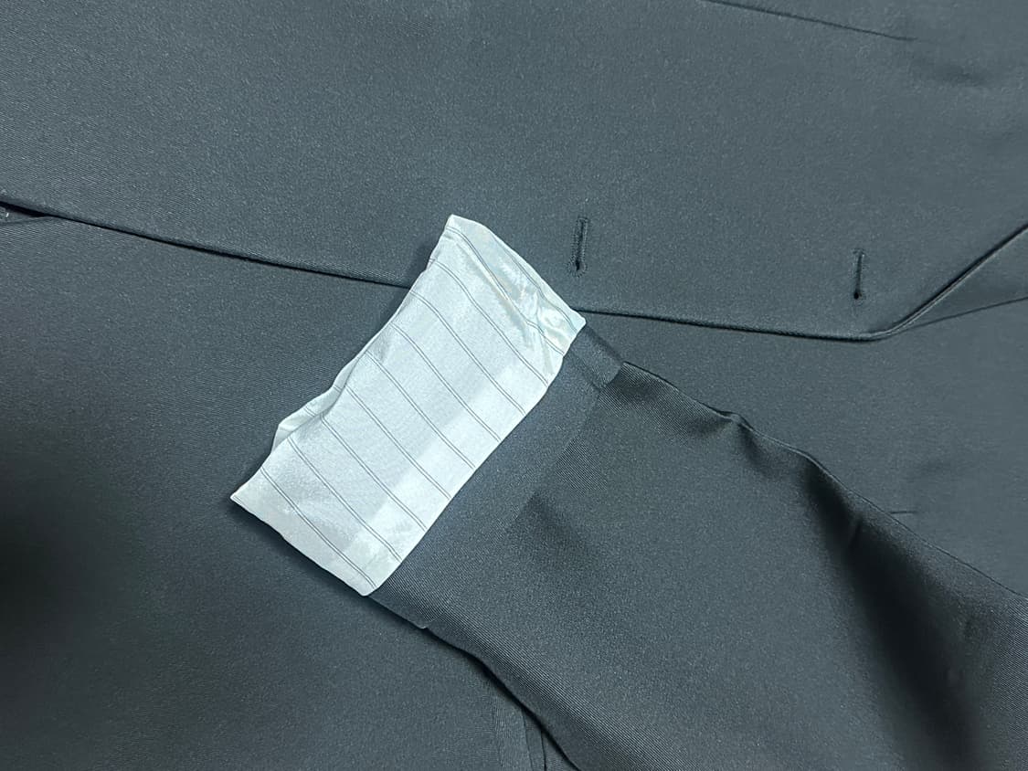 질샌더 테일러드자켓 상품이미지6