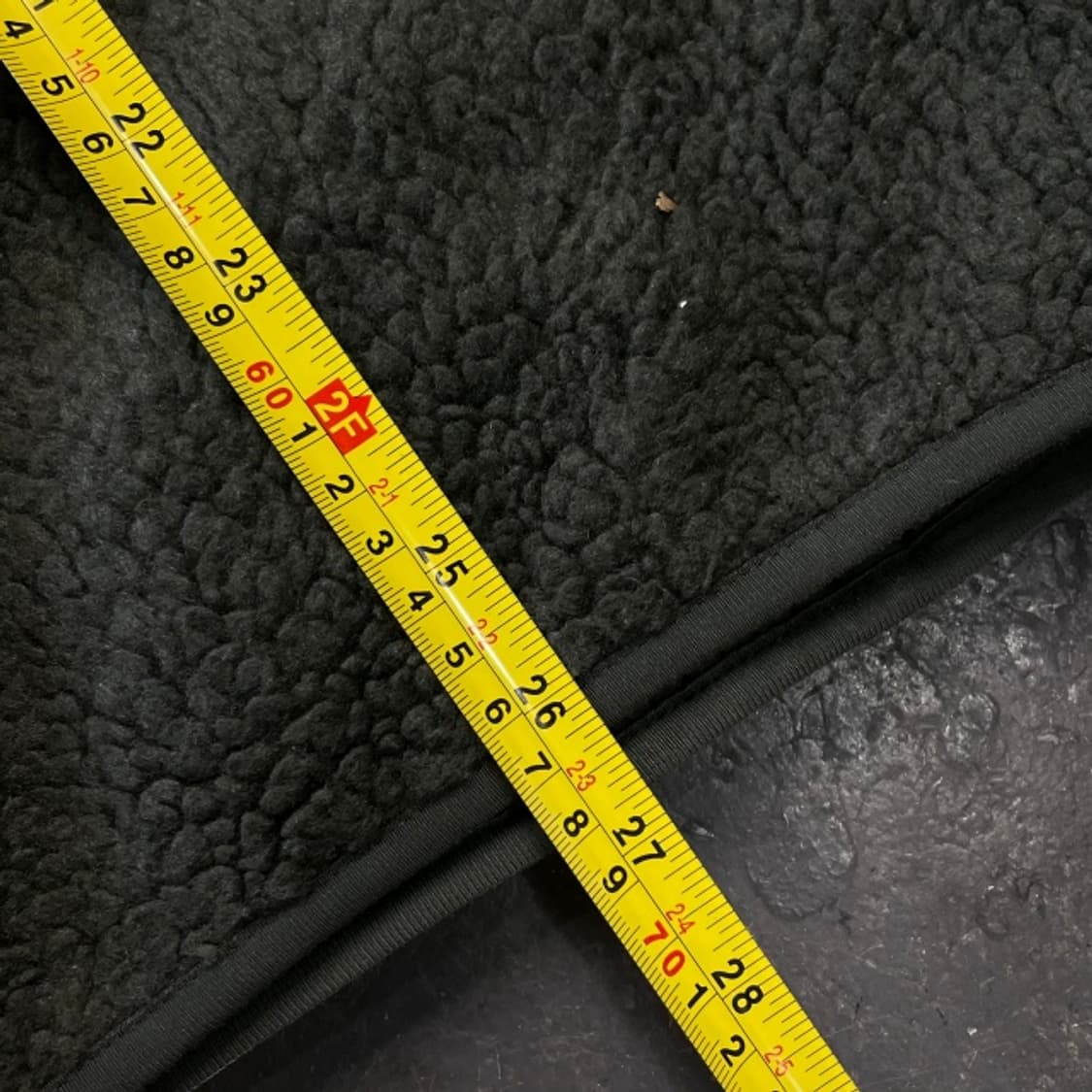 100 아디다스 뽀글이 후리스 상품이미지7