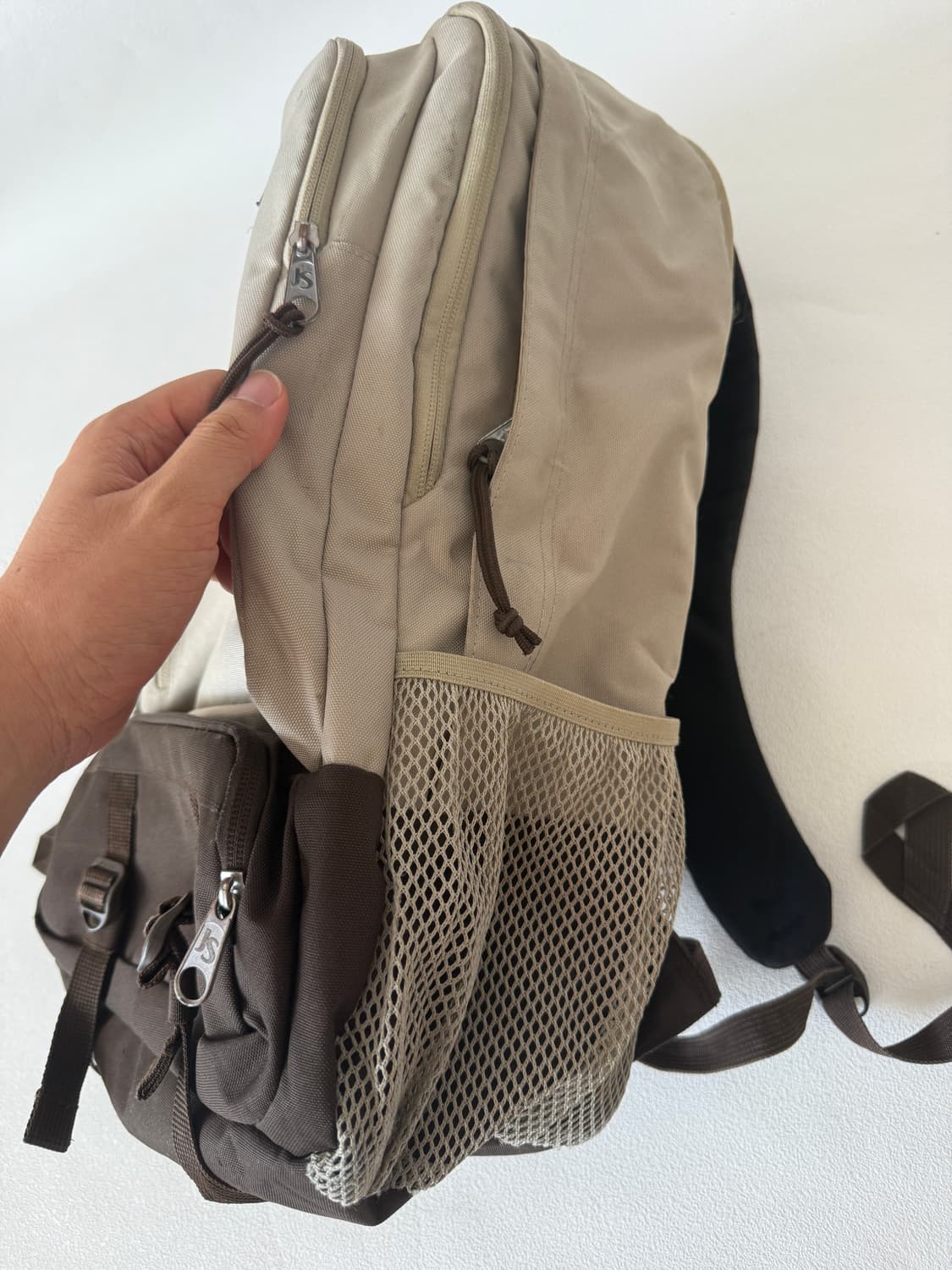 잔스포츠(JANSPORT) 백팩 상품이미지3