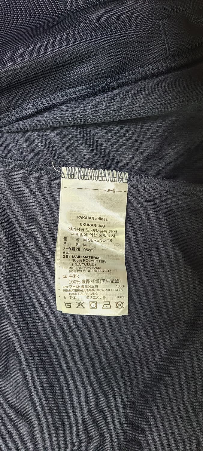 아디다스 트랙탑 상품이미지5