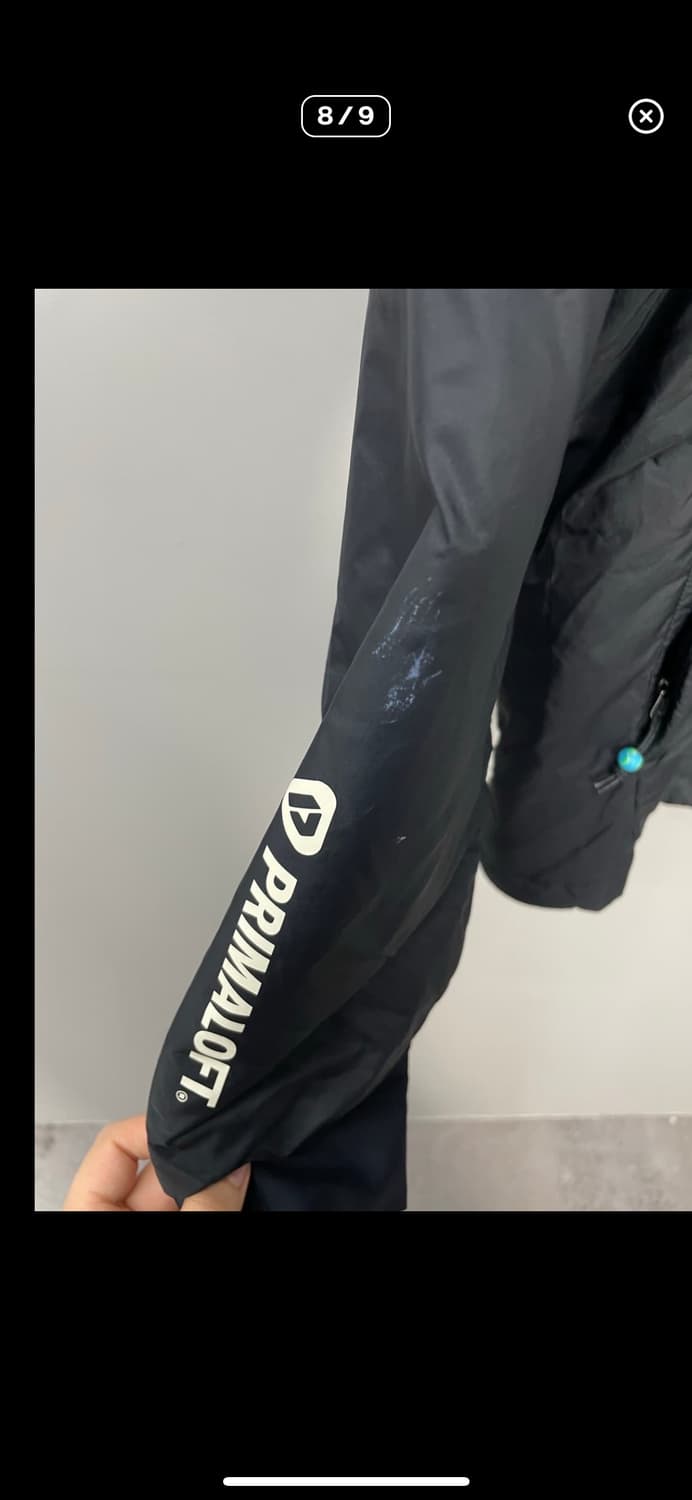 나이키 ACG 써마핏 ADV 로프 드 도프 자켓 A2854 상품이미지8