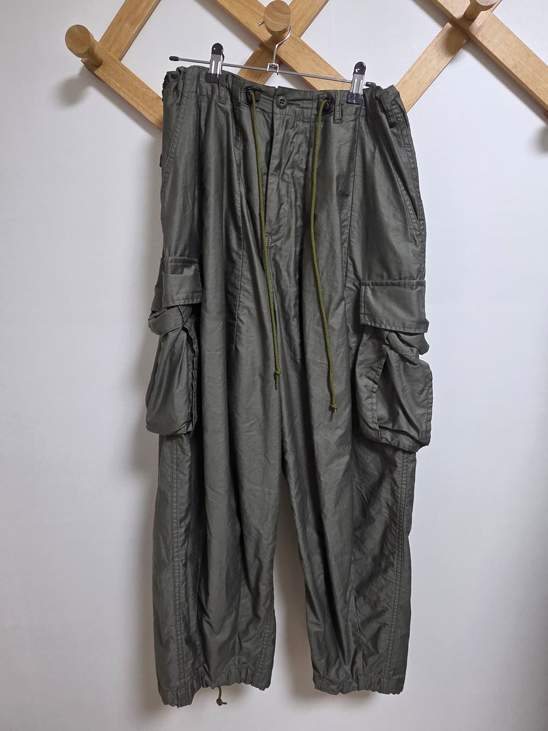 Needles h.d bdu 상품이미지3