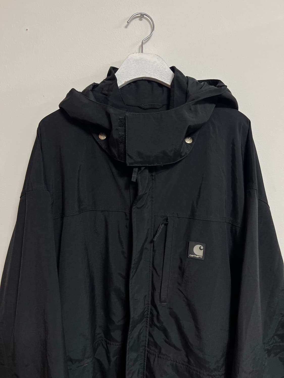 Carhartt 칼하트 바람막이 상품이미지2