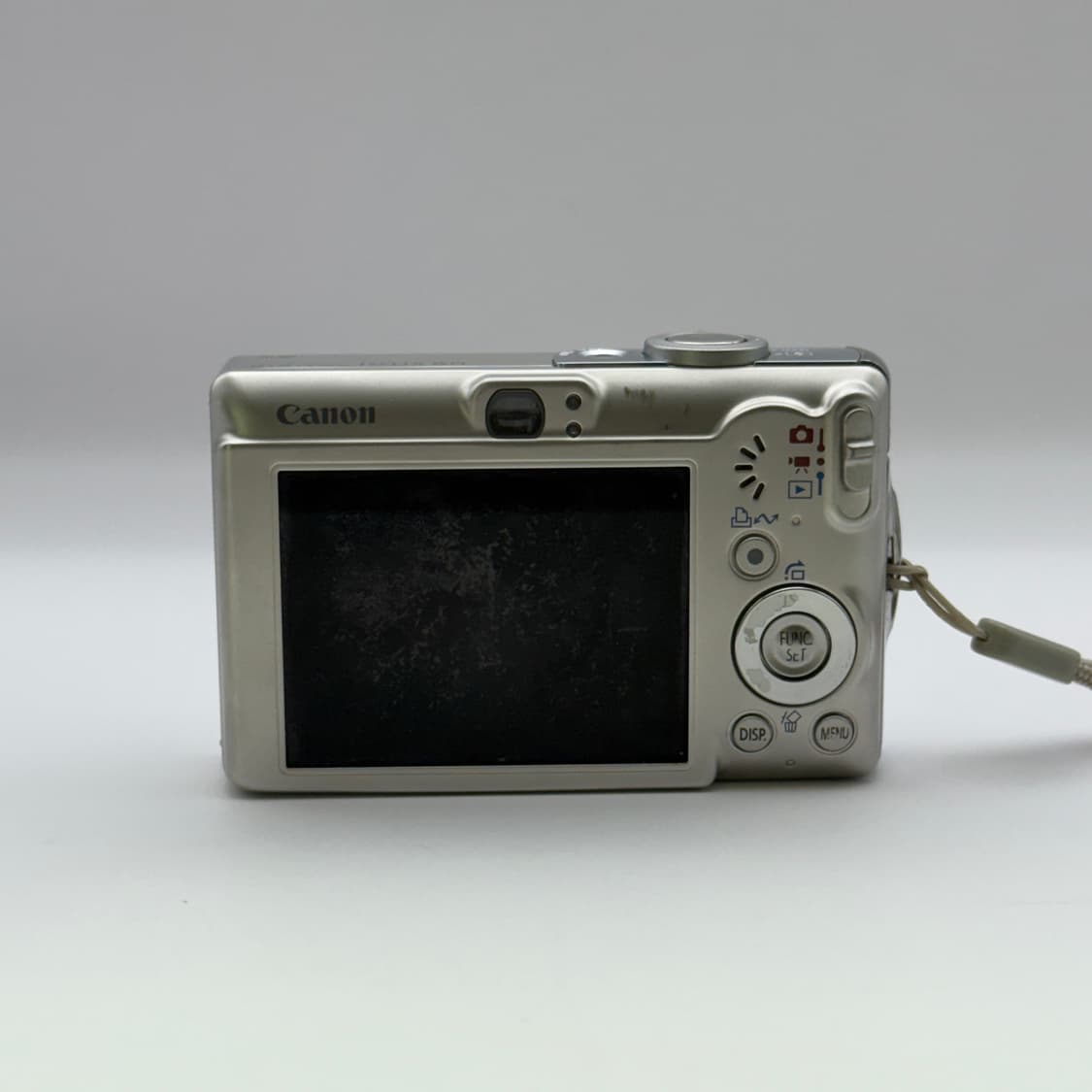 풀박스! 캐논 익서스ixus 60 익시ixy 70 빈티지 디지털 카메라 상품이미지3