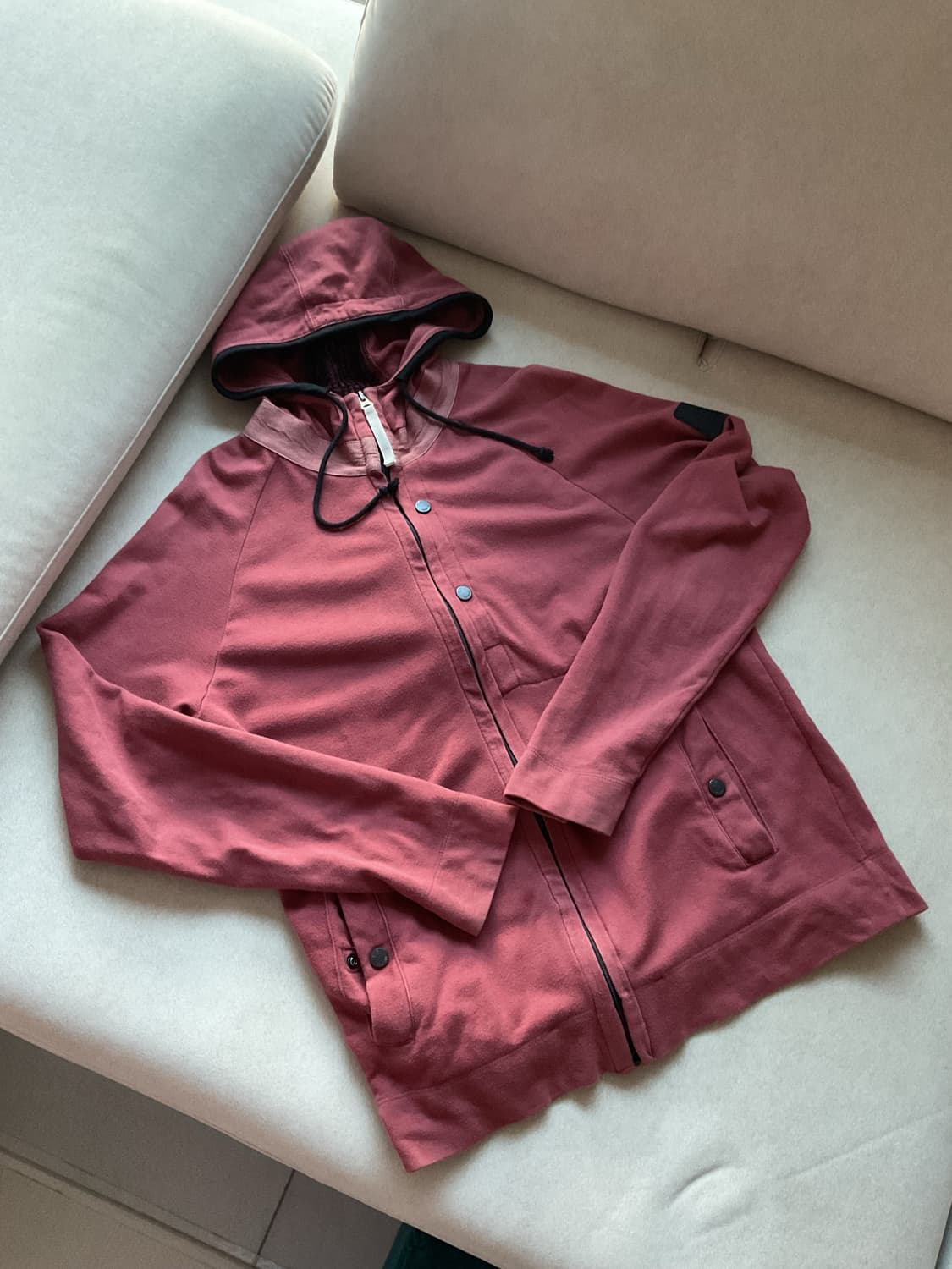 C.P company hoodie zip up 상품이미지1