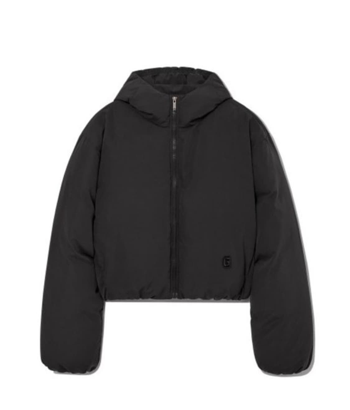 글로니 바운더리스 다운 푸퍼 패딩 상품이미지1