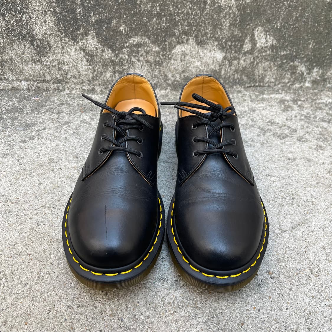 [6UK] 닥터마틴 1461 나파 3홀 남여 (250~255) 상품이미지2
