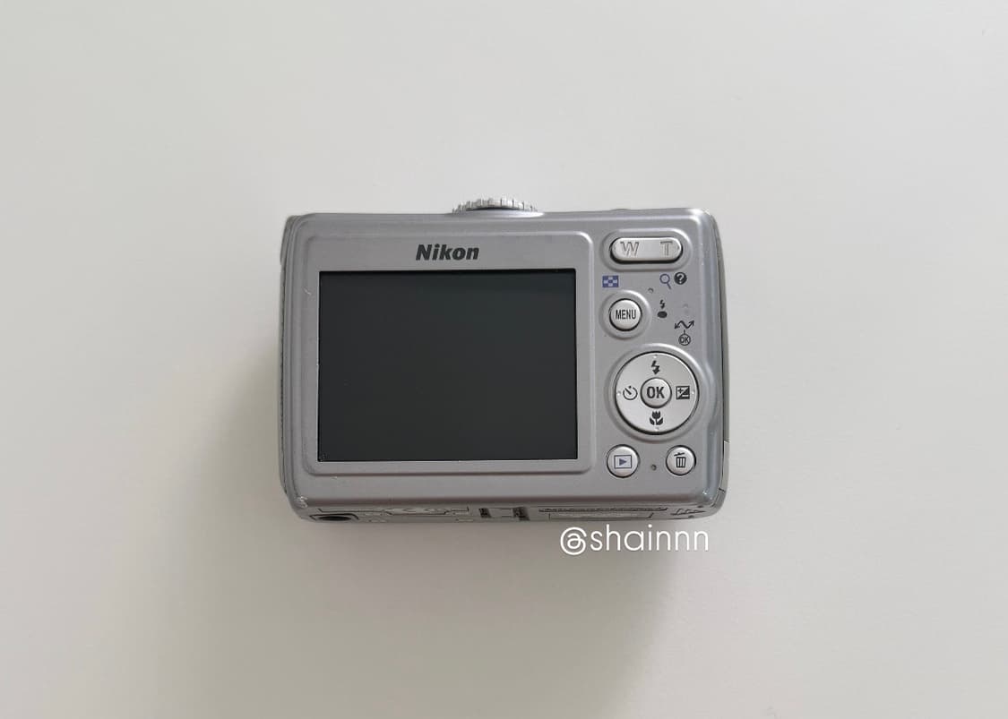 니콘 쿨픽스p3 상품이미지2