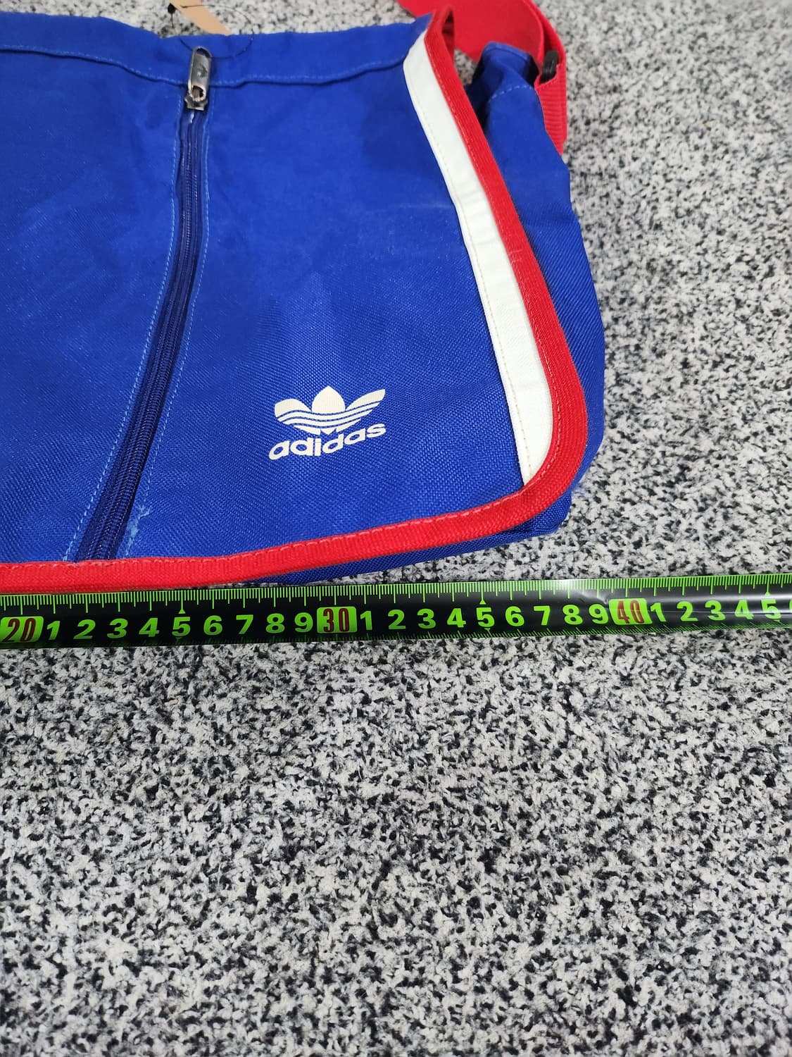 아디다스(adidas) 메신저백 상품이미지4