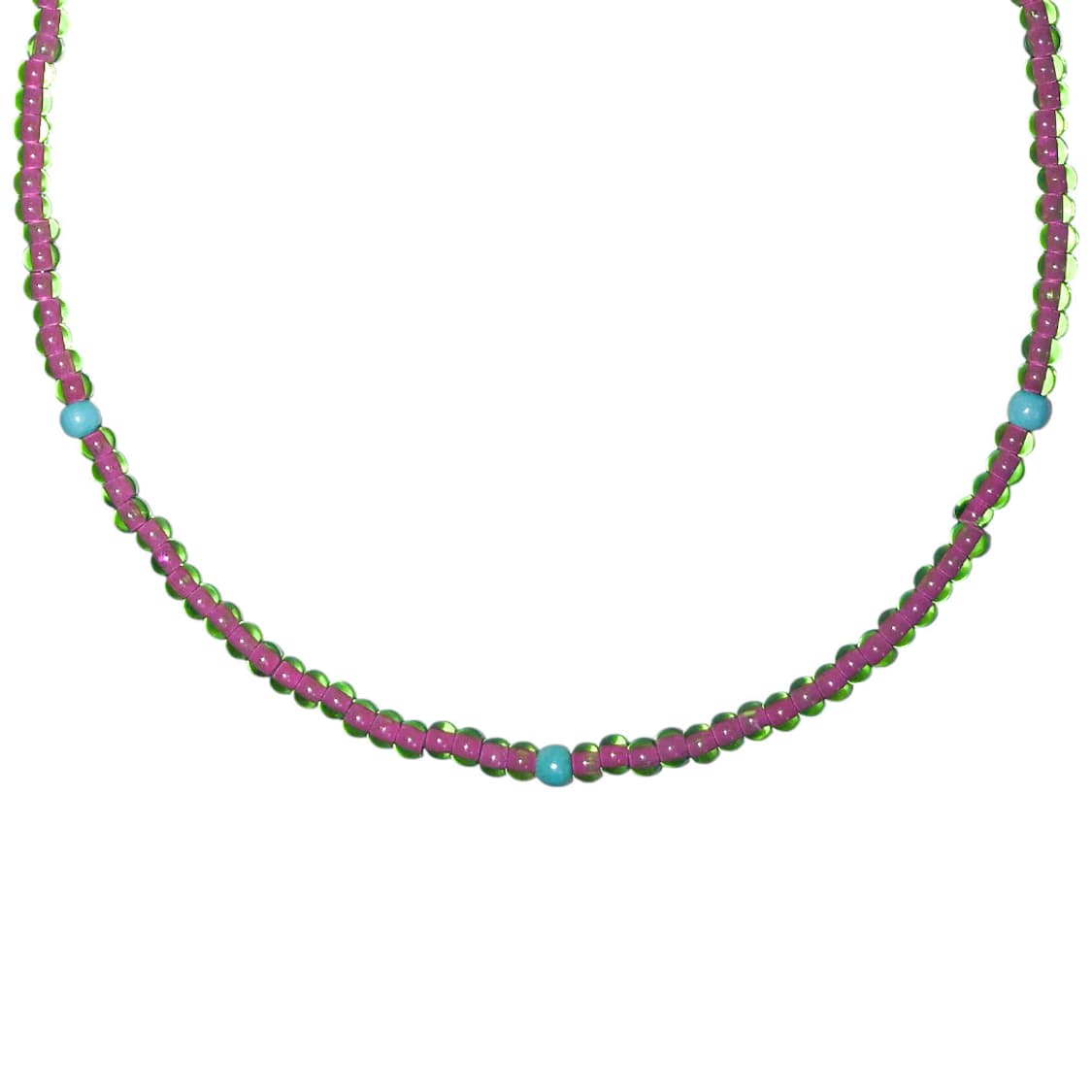 candy rave necklace 상품이미지2