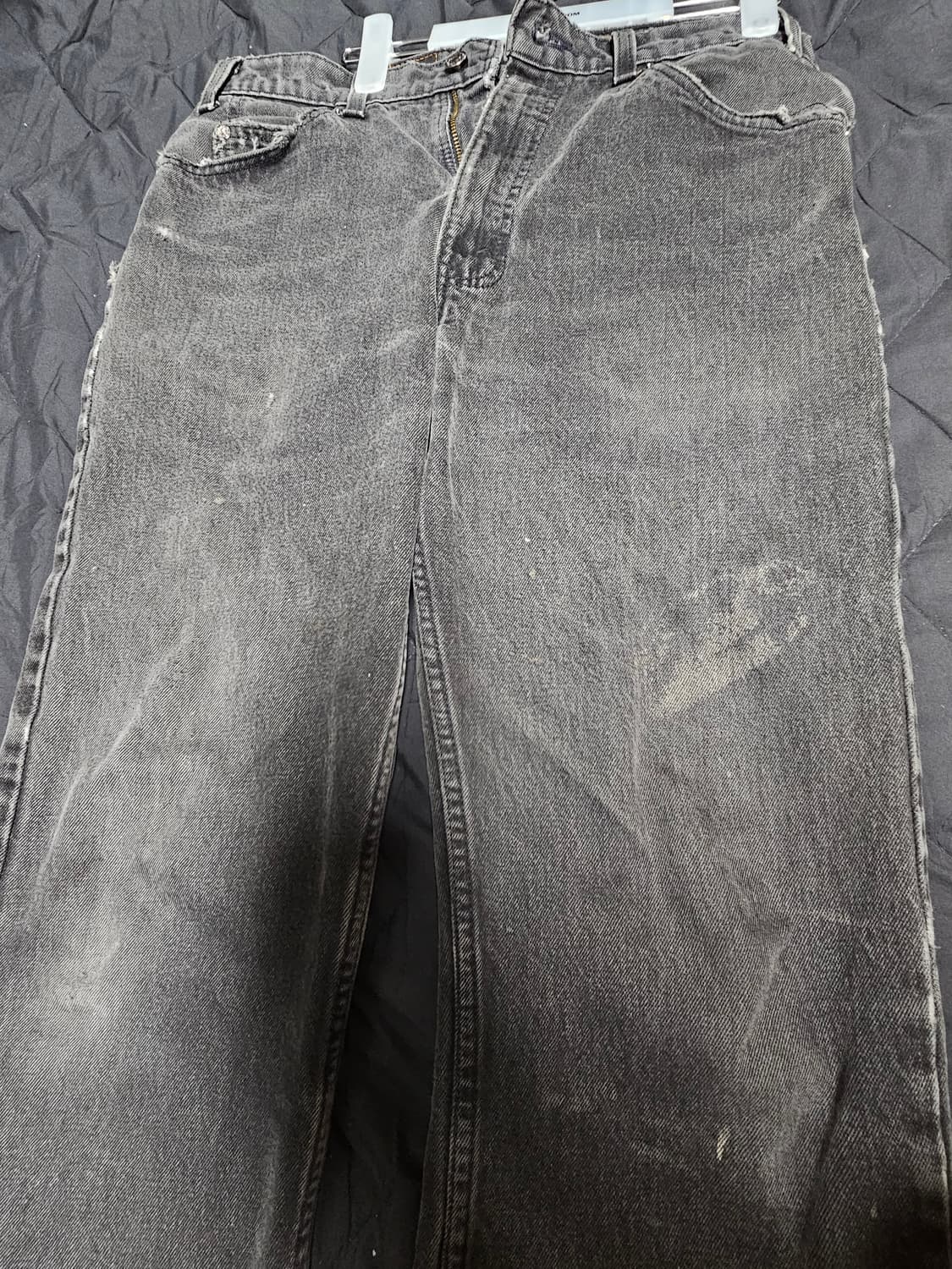 90 's 빈티지 리바이스505 상품이미지3