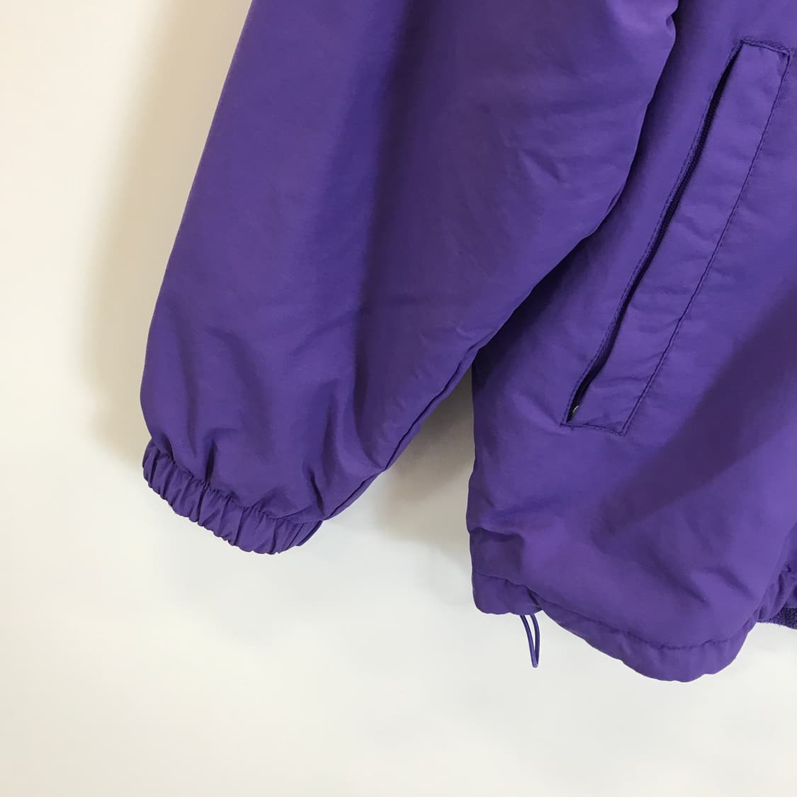 르꼬끄 리버시블 플리스 자켓 [L] 상품이미지3