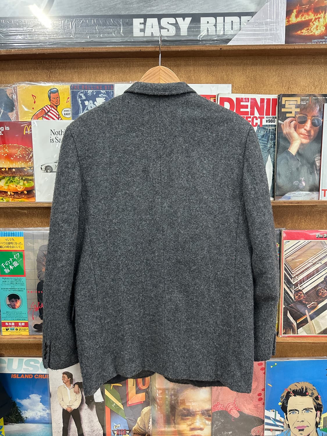 COMME des GARCONS HOMME 상품이미지8