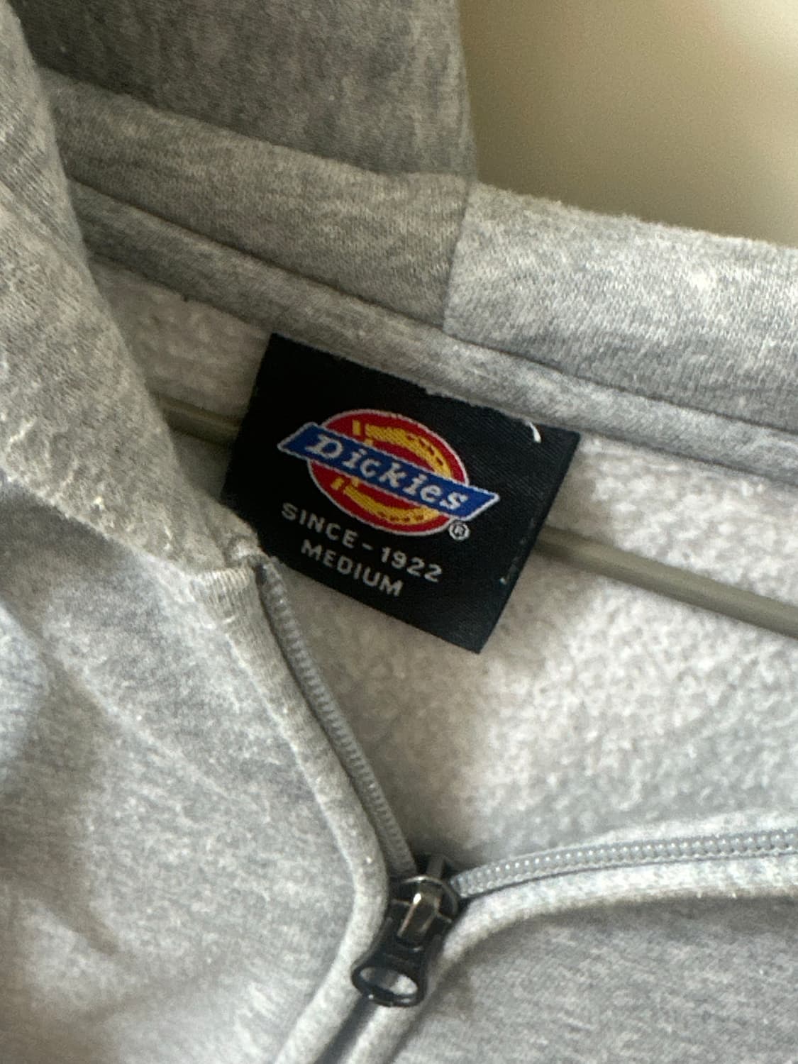 디키즈 트랙 후드집업 상품이미지2