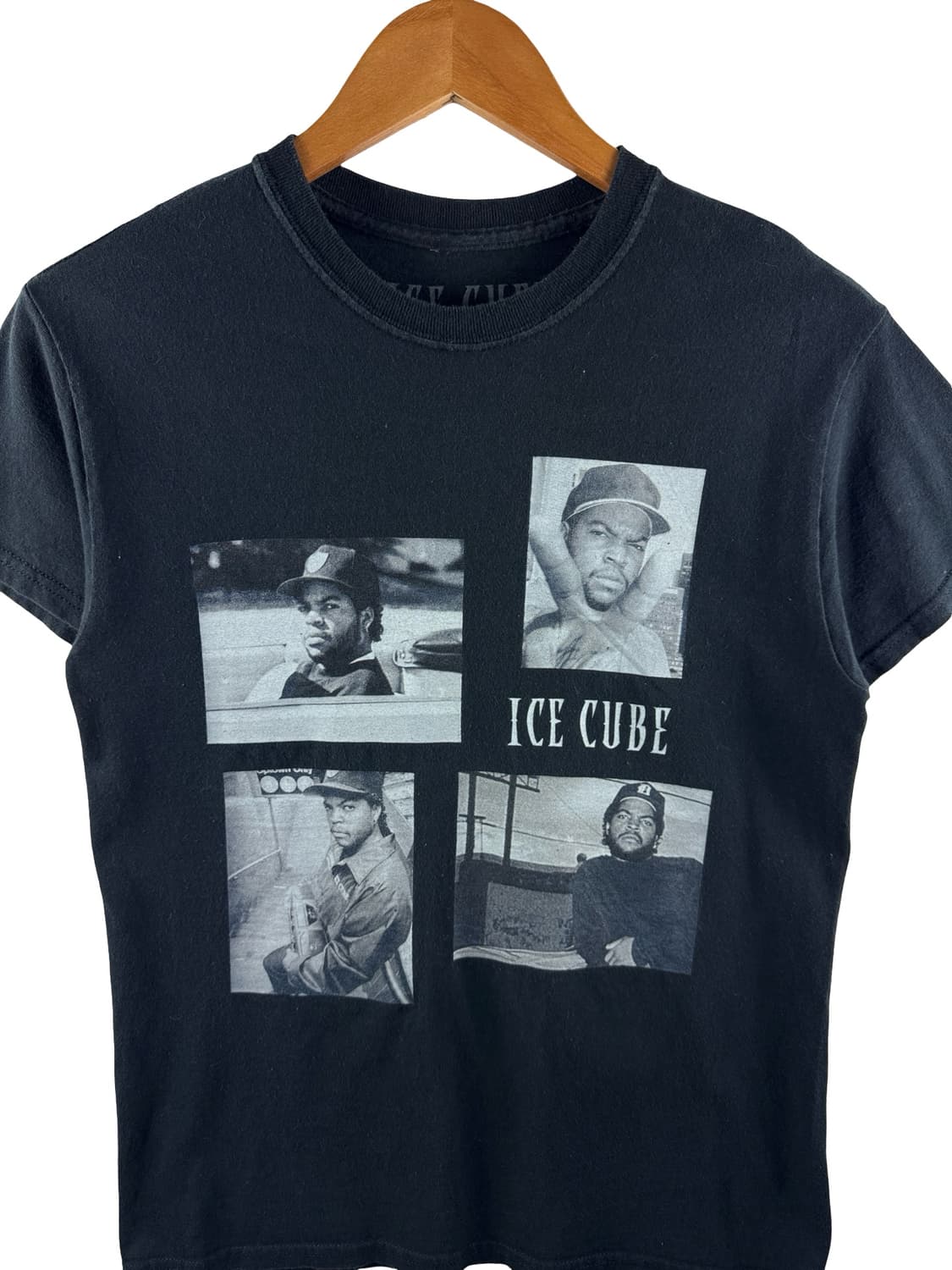 아이스큐브 Ice Cube 그래픽 티셔츠3768 상품이미지4