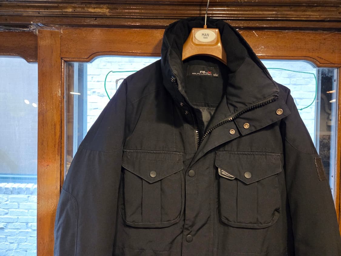 폴로랄프로렌 구스다운자켓 상품이미지8