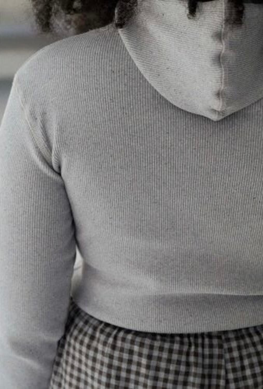 Baserange 하니파후디 상품이미지3