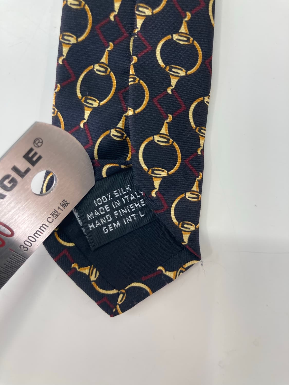 빈티지)넥타이 상품이미지5