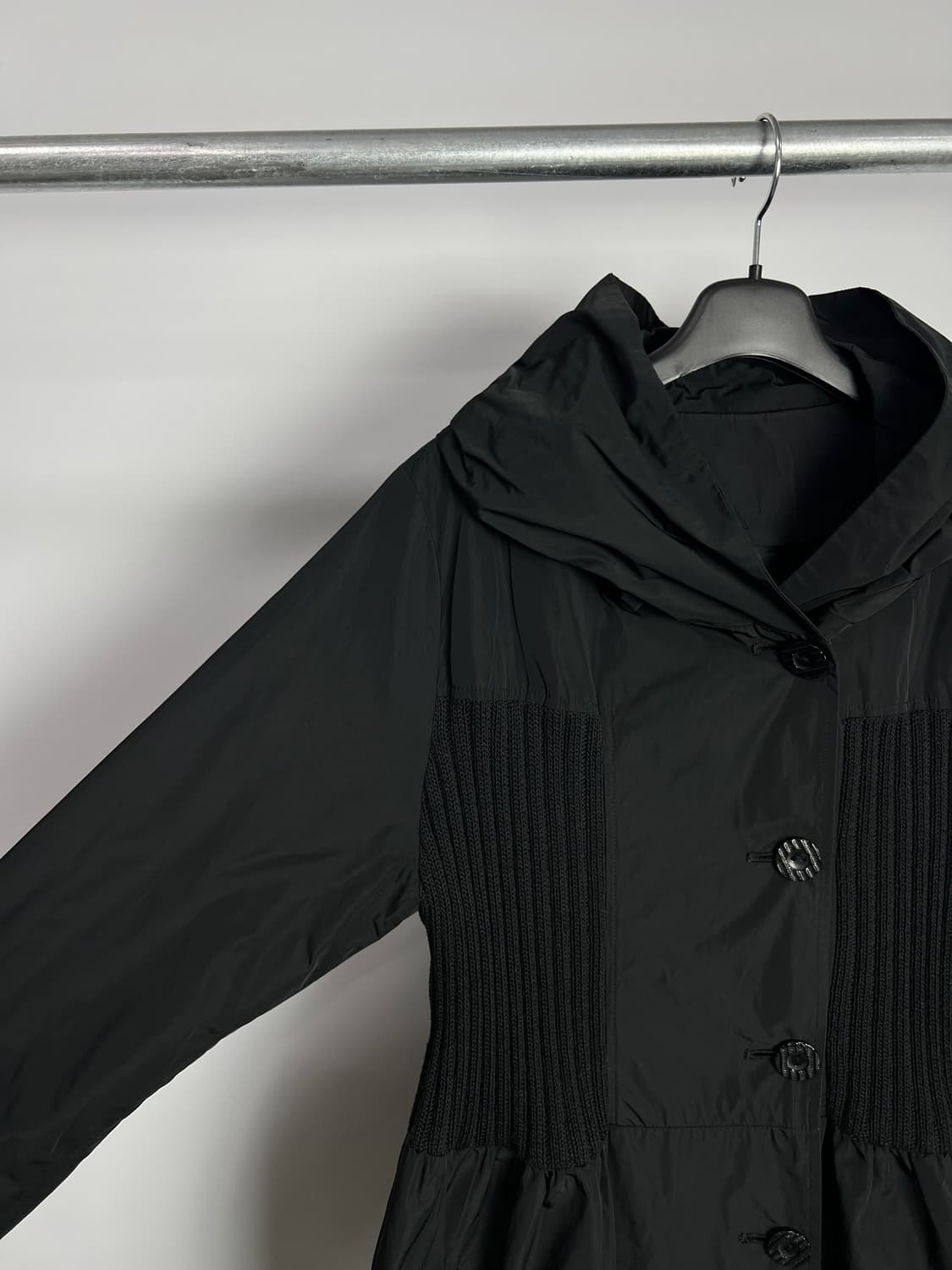 LISMORE 후드 코트  상품이미지4