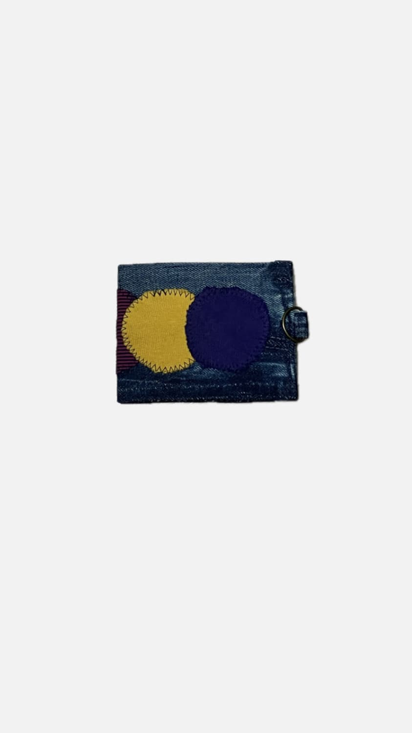 Tot0_[Levis half wallet_4] 상품이미지1