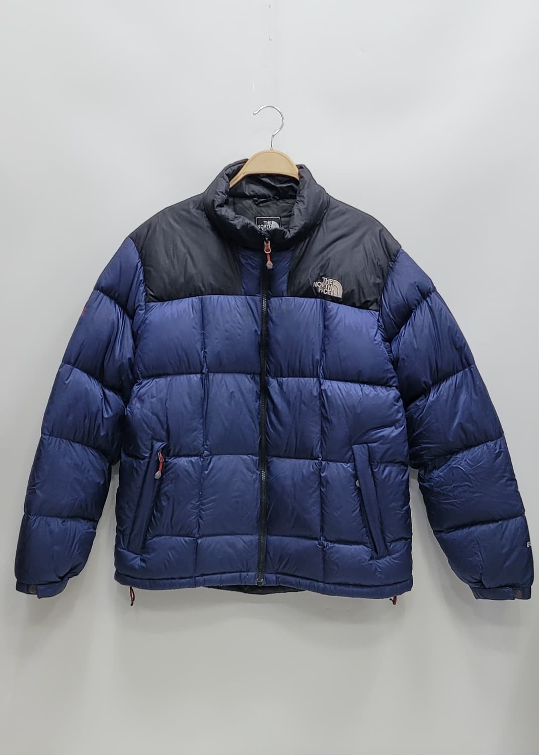 노스페이스 눕시 800 구스 다운 패딩 / 남 105
 상품이미지1