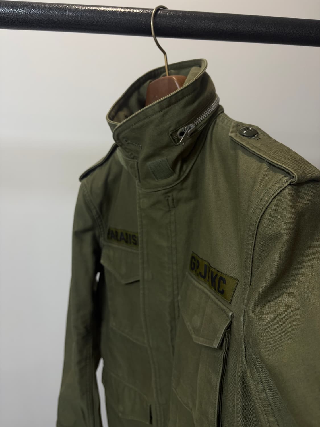 (36) 와코마리아 m65 필드자켓 상품이미지3