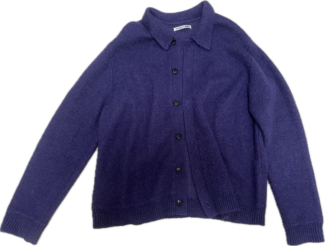 비바스튜디오 보라 가디건 상품이미지1