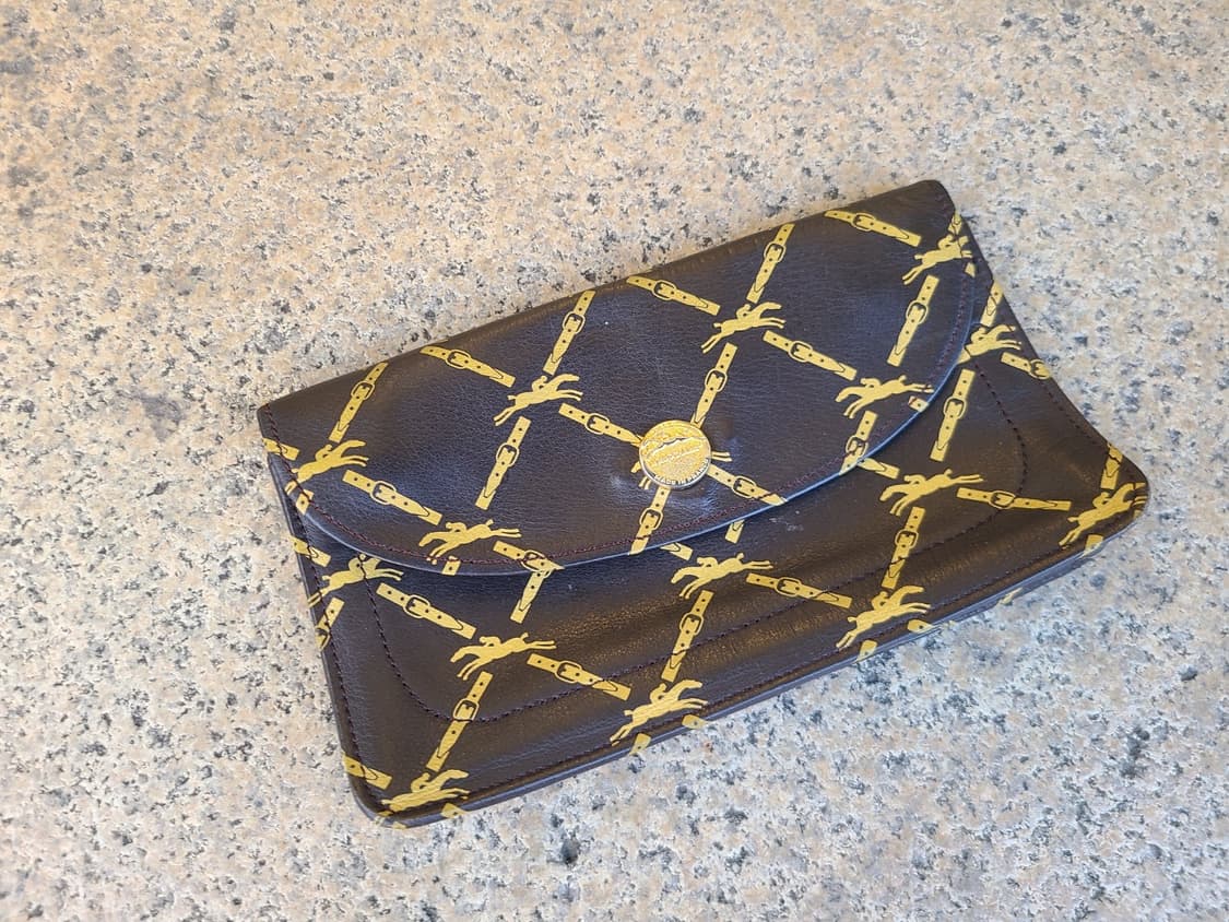 롱샴 클러치 상품이미지1