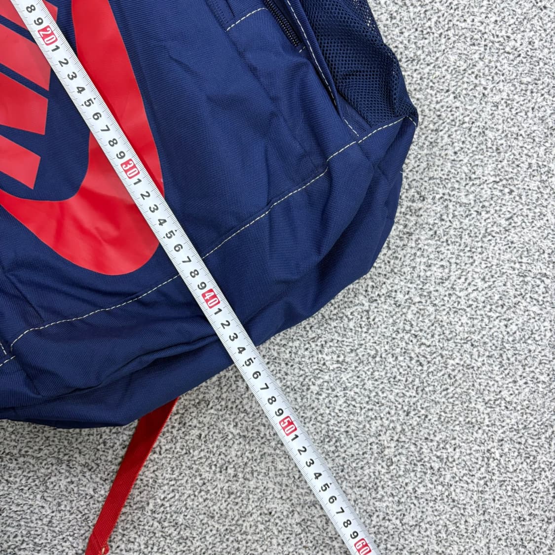 나이키 브라질리아 학생 백팩 0414J 상품이미지9