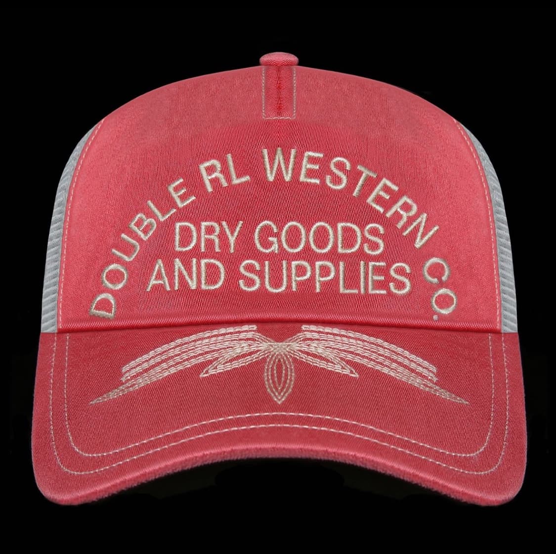 RRL 더블알엘 웨스턴 모자 상품이미지1