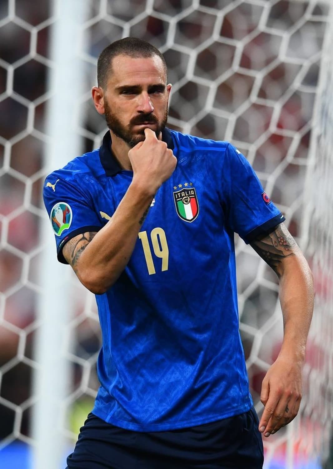 ♤필독♤ 20/21 이탈리아 홈 🇮🇹 L <새상품> 상품이미지3