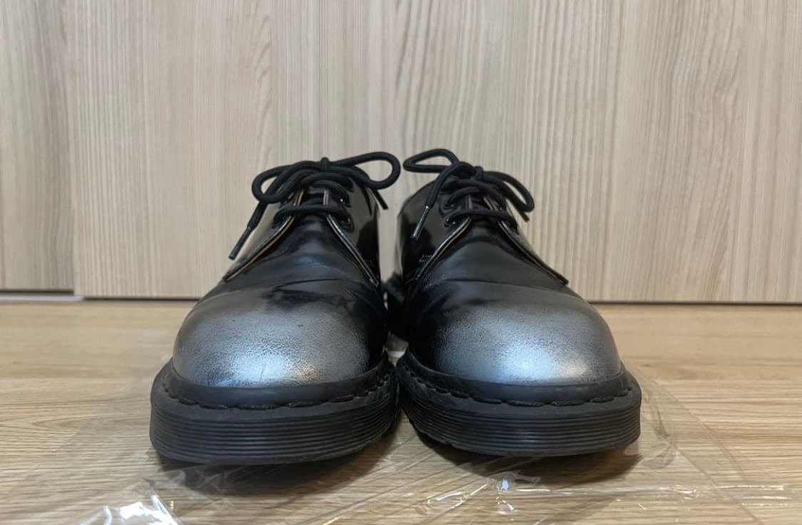 슈프림 닥터마틴 270 상품이미지4