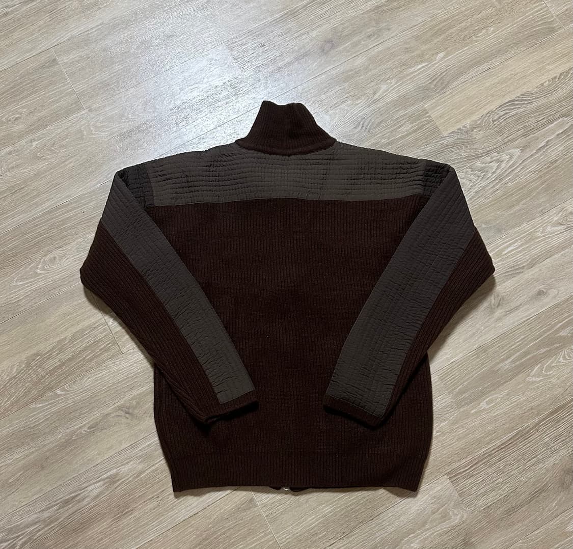 [M] Hgbb studio Yukon zipup 상품이미지2