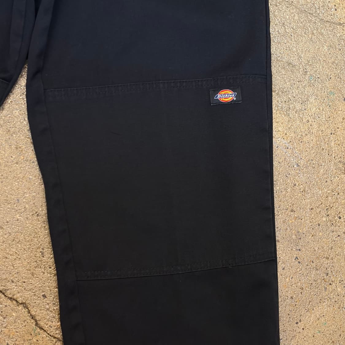 00s 미국 빈티지 디키즈 워크팬츠 워크바지 면바지 상품이미지3