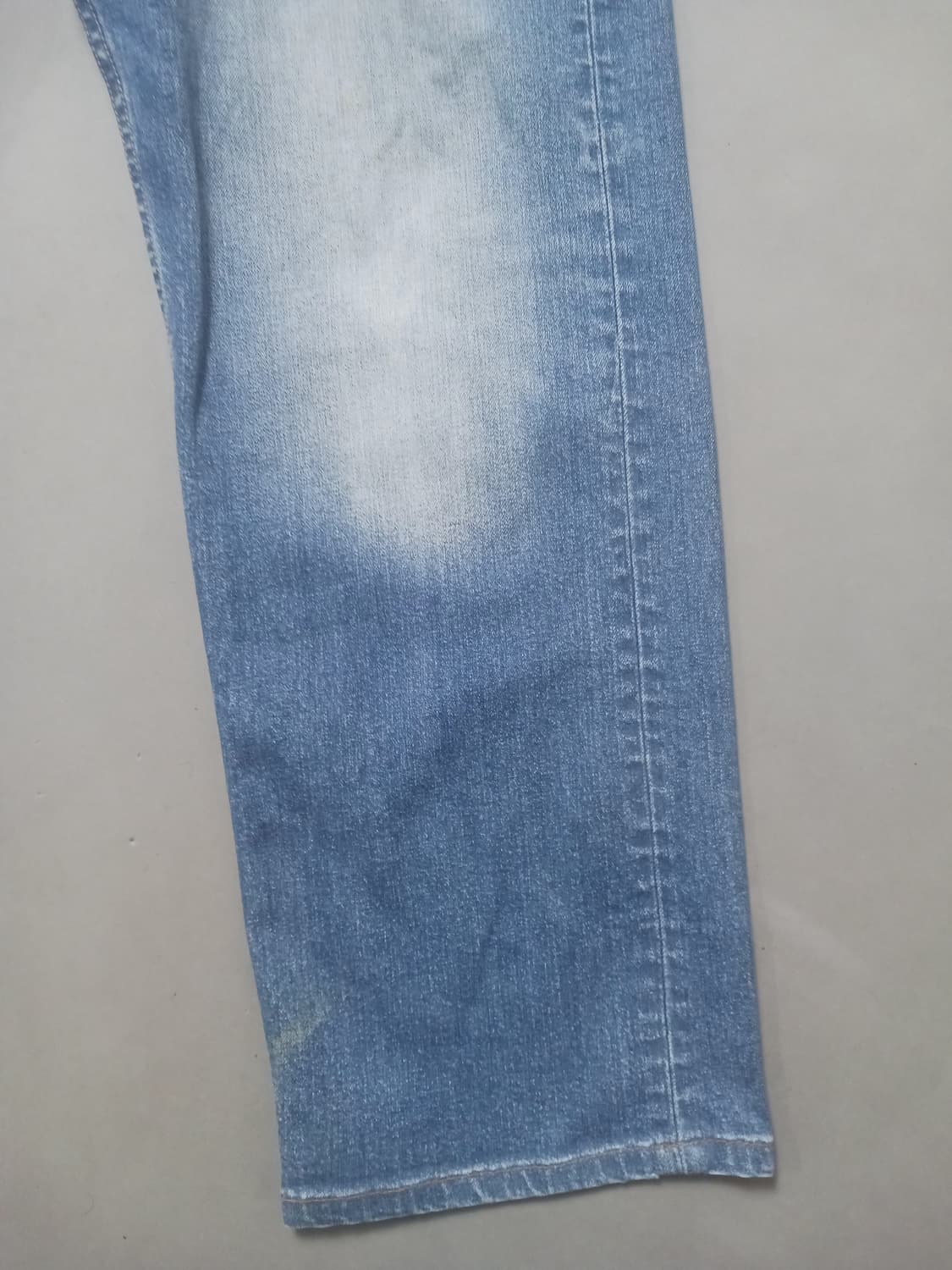 [36] 리바이스 505 R탭 레귤러진 청바지 상품이미지5