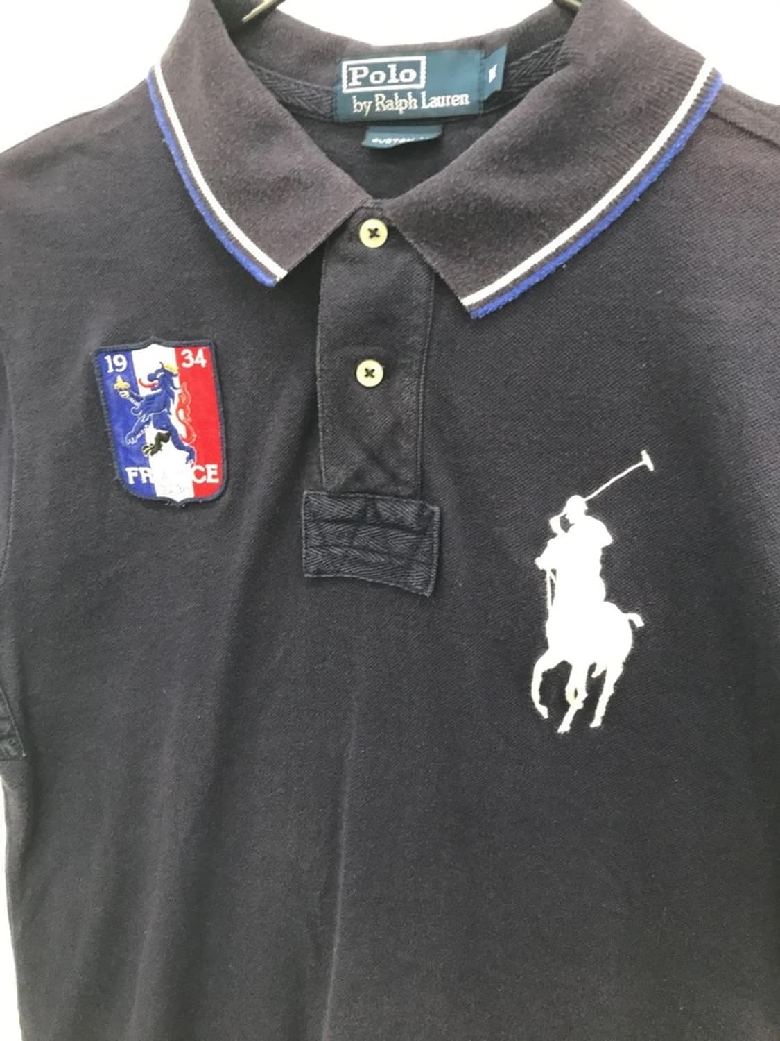 Chief Keef Polo France 45 Big Pony 상품이미지6
